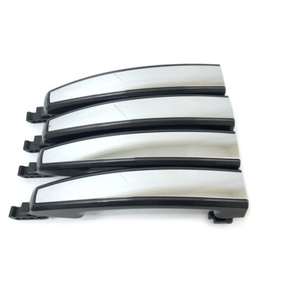 Tay Mở Cửa Ngoài Sau Phải Chevrolet Cruze Mã phụ tùng 25936893