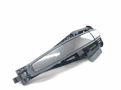 Tay Mở Cửa Ngoài Sau Phải Chevrolet Cruze Mã phụ tùng 25936893
