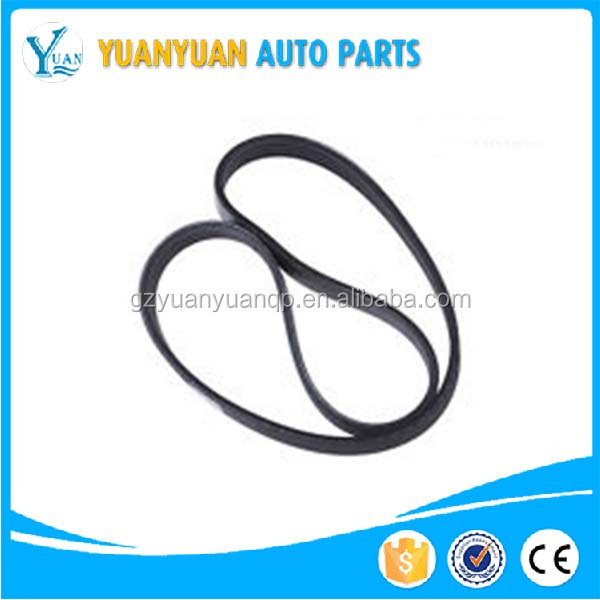 Dây Curoa Máy Phát 4Pk840 Chevrolet Spark Mã phụ tùng 25182776