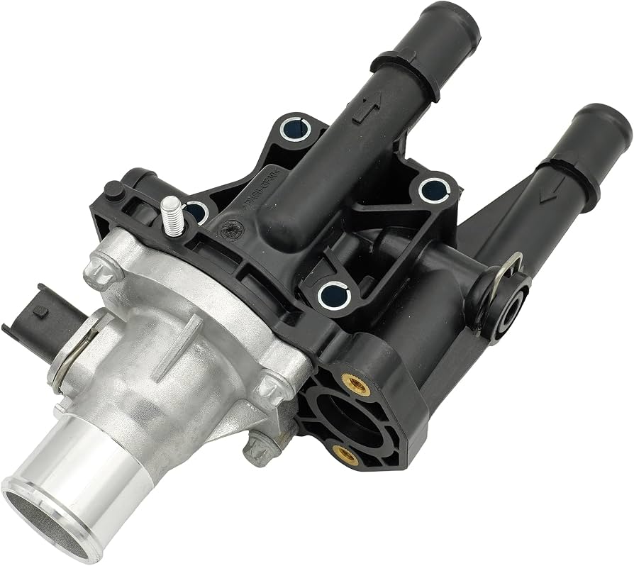 Bơm Nước Động Cơ 1.8/ 2.0 Chevrolet Captiva OEM PHC009S