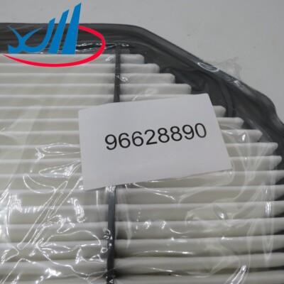 Lọc Gió Động Cơ Chevrolet Captiva Mã phụ tùng 96628890