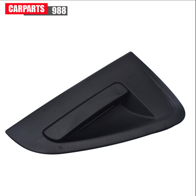Tay Mở Cửa Ngoài Sau Trái Màu Đen Chevrolet Spark Mã phụ tùng 95987920