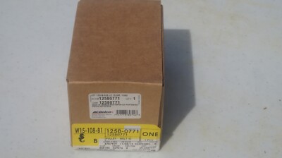 Hạn Chế Hành Trình Cửa Trước Phải Chevrolet Aveo Mã phụ tùng 96649047