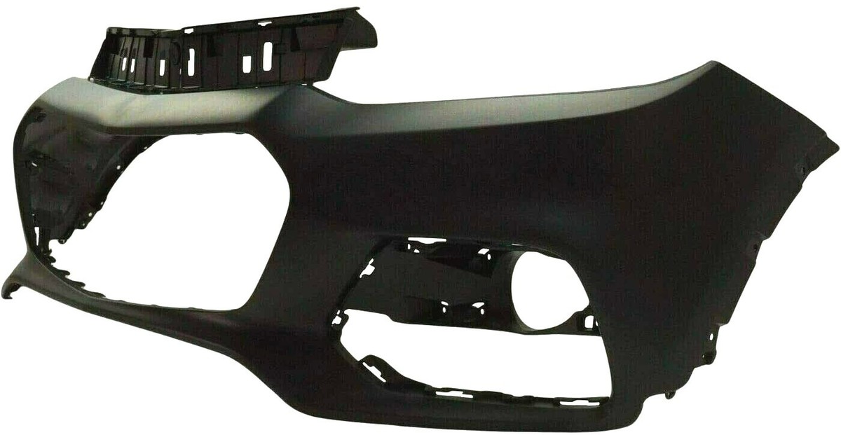 Ốp Che Khóa Capo Chevrolet Colorado Mã phụ tùng 52114311