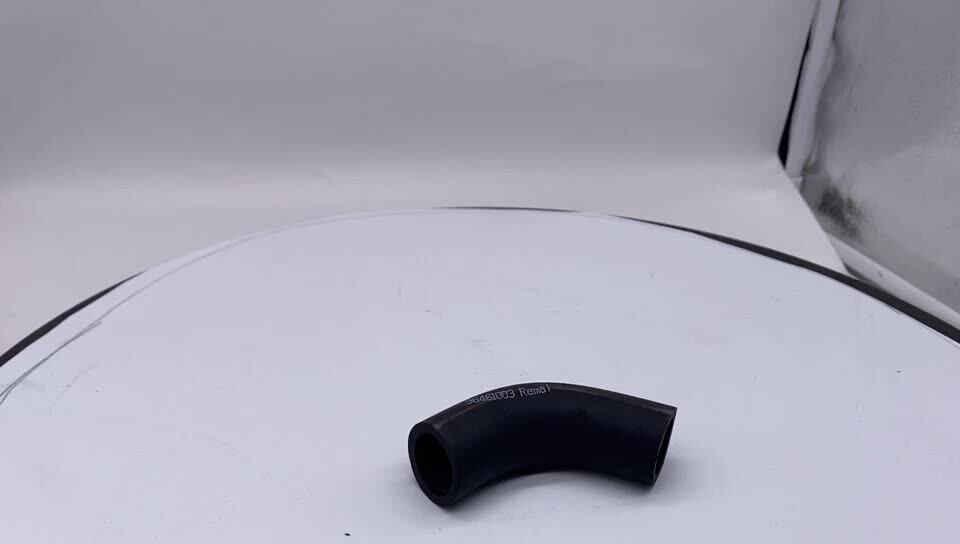 Ống Thông Hơi Cắc Te Chevrolet Aveo Mã phụ tùng 96461003