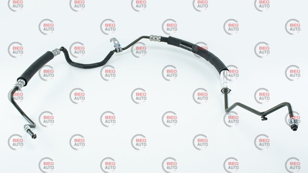 Ống Cấp Dầu Trợ Lực Lái Chevrolet Aveo Mã phụ tùng 96535343