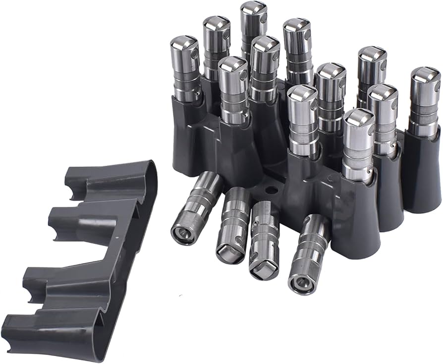 Ống Cấp Dầu Trợ Lực Lái Chevrolet Aveo Mã phụ tùng 96535343