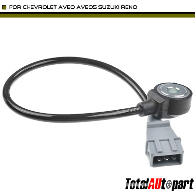 Cảm Biến Tiếng Gõ Động Cơ Chevrolet Aveo Mã phụ tùng 96253545