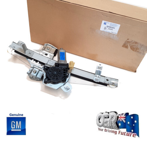 Compa Nâng Hạ Kính Cánh Cửa Sau Phải Chevrolet Aveo Mã phụ tùng 94567373