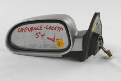 Gương Chiếu Hậu Trái - Gương Cơ Chevrolet Lacetti Mã phụ tùng 96546905