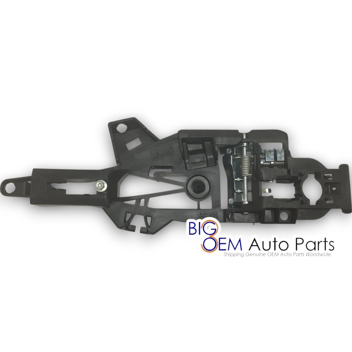 Gương Chiếu Hậu Trái - Gương Cơ Chevrolet Lacetti Mã phụ tùng 96546905