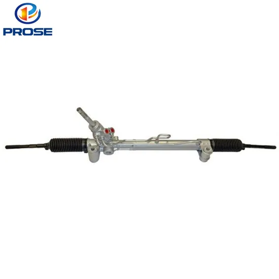 Thước Lái Trợ Lực Dầu Chevrolet Cruze Mã phụ tùng 13337675