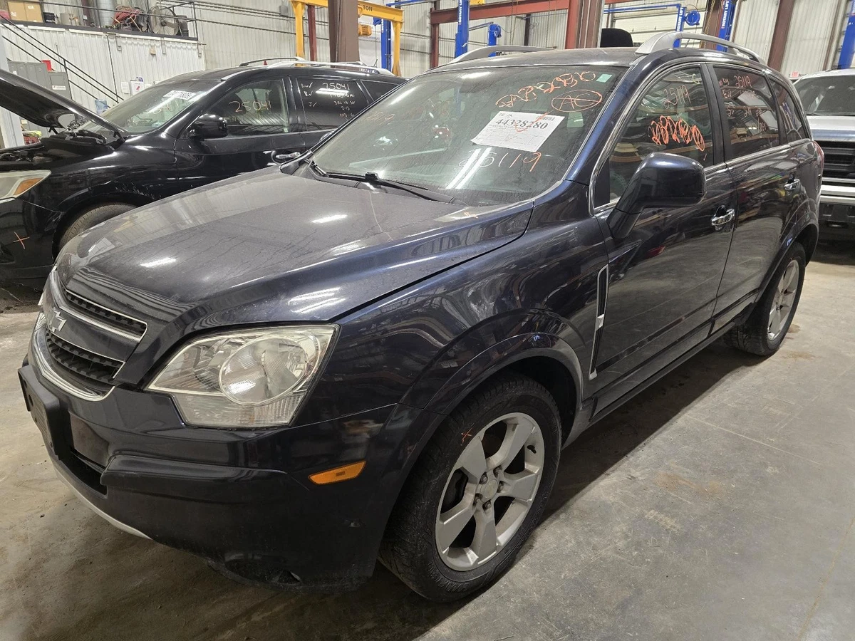 Bạc Biên Ba Li Ê Cos 2 Chevrolet Captiva Mã phụ tùng BBBLIECOS2-CAPTIVA