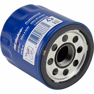 Lọc Dầu Động Cơ Chevrolet Captiva Mã phụ tùng 12696048