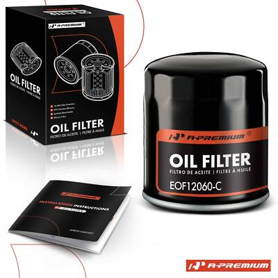 Lọc Dầu Động Cơ Chevrolet Captiva Mã phụ tùng 12683286