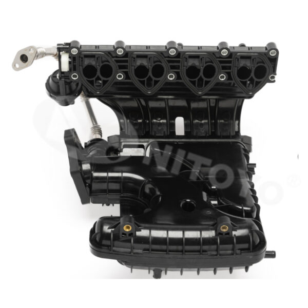 Cổ Hút Gió Chevrolet Spark Mã phụ tùng 25192806