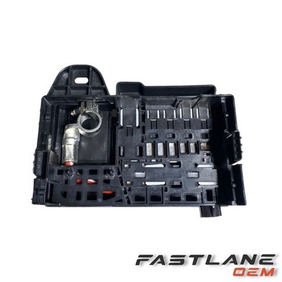Hộp Cầu Chì Phụ Chevrolet Cruze Mã phụ tùng 96889385