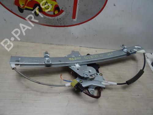 Compa Nâng Hạ Kính Cánh Cửa Sai Trái Răng Cưa Chevrolet Lacetti Mã phụ tùng 94566240