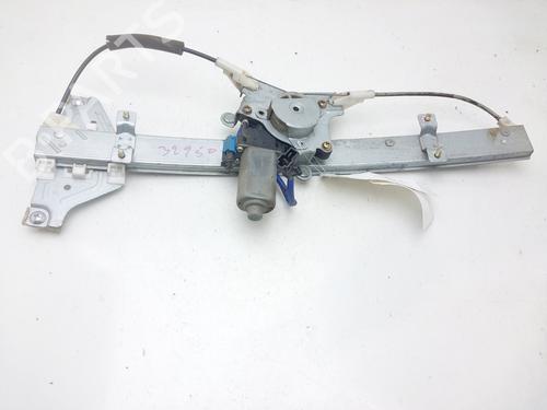 Compa Nâng Hạ Kính Cánh Cửa Sai Trái Răng Cưa Chevrolet Lacetti Mã phụ tùng 94566240