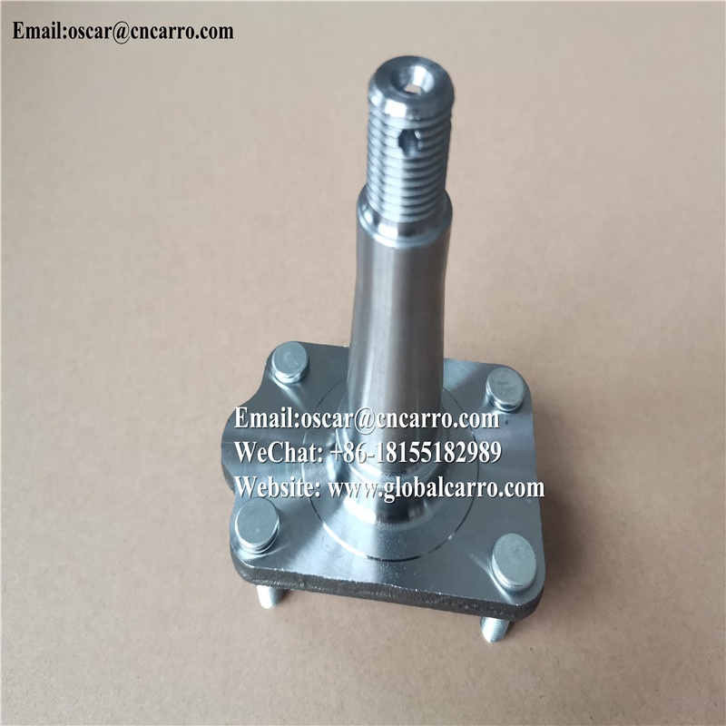 May Ơ Sau Chevrolet Spark Mã phụ tùng 96591235