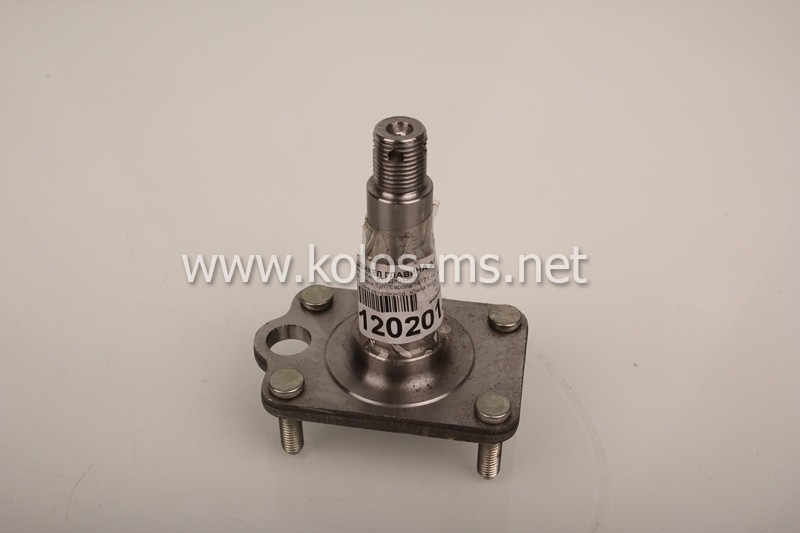May Ơ Sau Chevrolet Spark Mã phụ tùng 96591235