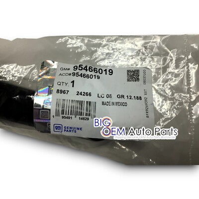 Ống Ti Ô Trợ Lực Lái Cao Áp Chevrolet Lacetti Mã phụ tùng 95466055