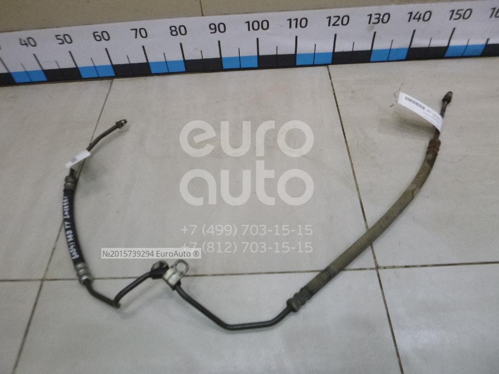 Ống Ti Ô Trợ Lực Lái Cao Áp Chevrolet Lacetti Mã phụ tùng 95466055