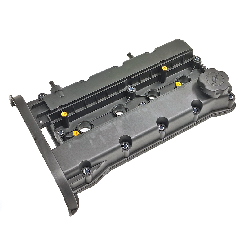Nắp Che Dàn Cam 1.6 E-Tec Chevrolet Lacetti Mã phụ tùng 96469203