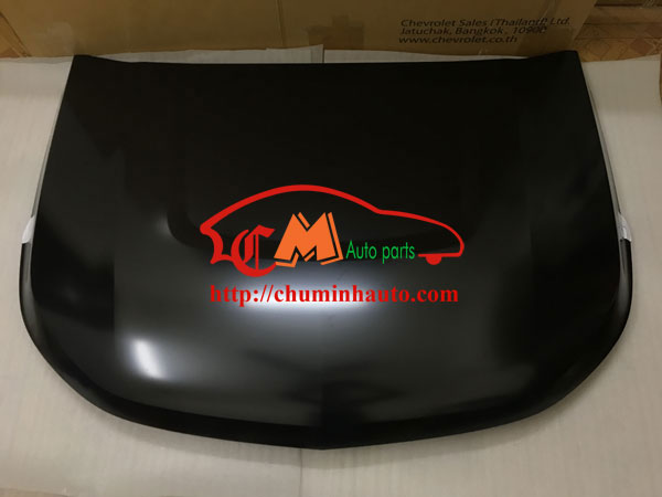 Nắp Ca Pô Chevrolet Colorado Mã phụ tùng 52134164