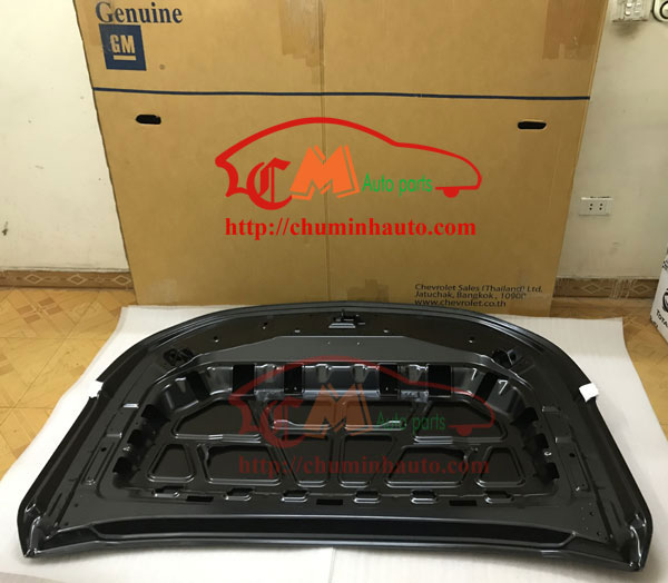 Nắp Ca Pô Chevrolet Colorado Mã phụ tùng 52134164