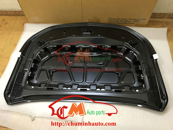 Nắp Ca Pô Chevrolet Colorado Mã phụ tùng 52134164