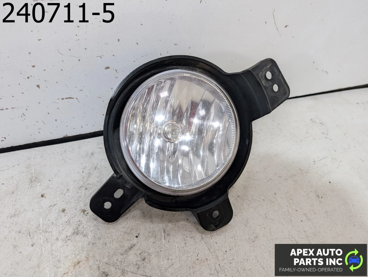 Đèn Gầm Phải Chevrolet Colorado Mã phụ tùng 95416888