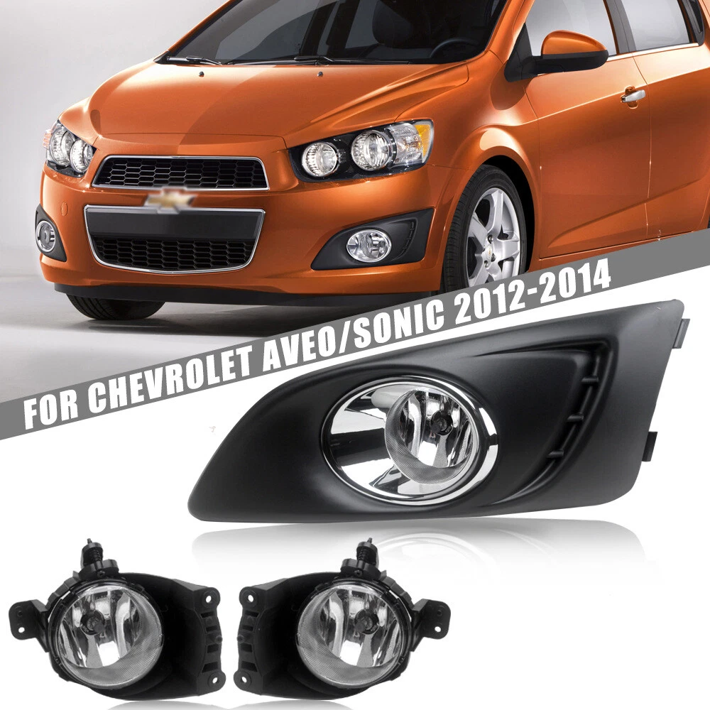 Đèn Gầm Phải Chevrolet Colorado Mã phụ tùng 95416888