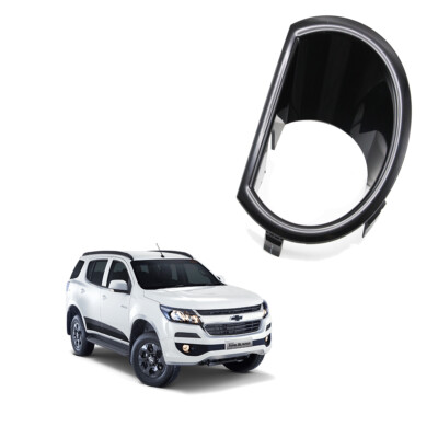 Ốp Đèn Gầm Phải Chevrolet Colorado Mã phụ tùng 52074263