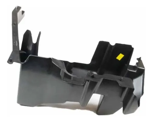Hướng Gió Két Nước Phải Chevrolet Colorado Mã phụ tùng 52073386