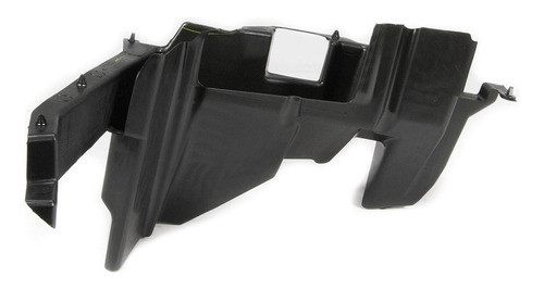 Hướng Gió Két Nước Trái Chevrolet Colorado Mã phụ tùng 52073387