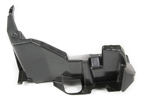 Hướng Gió Két Nước Trái Chevrolet Colorado Mã phụ tùng 52073387