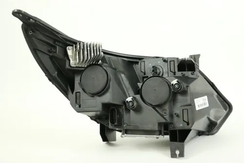 Đèn Pha Trái Có Led Chevrolet Colorado Mã phụ tùng 52136569
