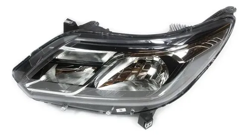 Đèn Pha Trái Có Led Chevrolet Colorado Mã phụ tùng 52136569
