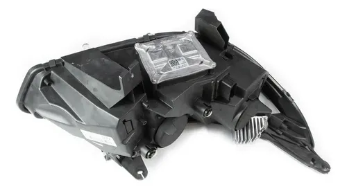 Đèn Pha Trái Có Led Chevrolet Colorado Mã phụ tùng 52136569