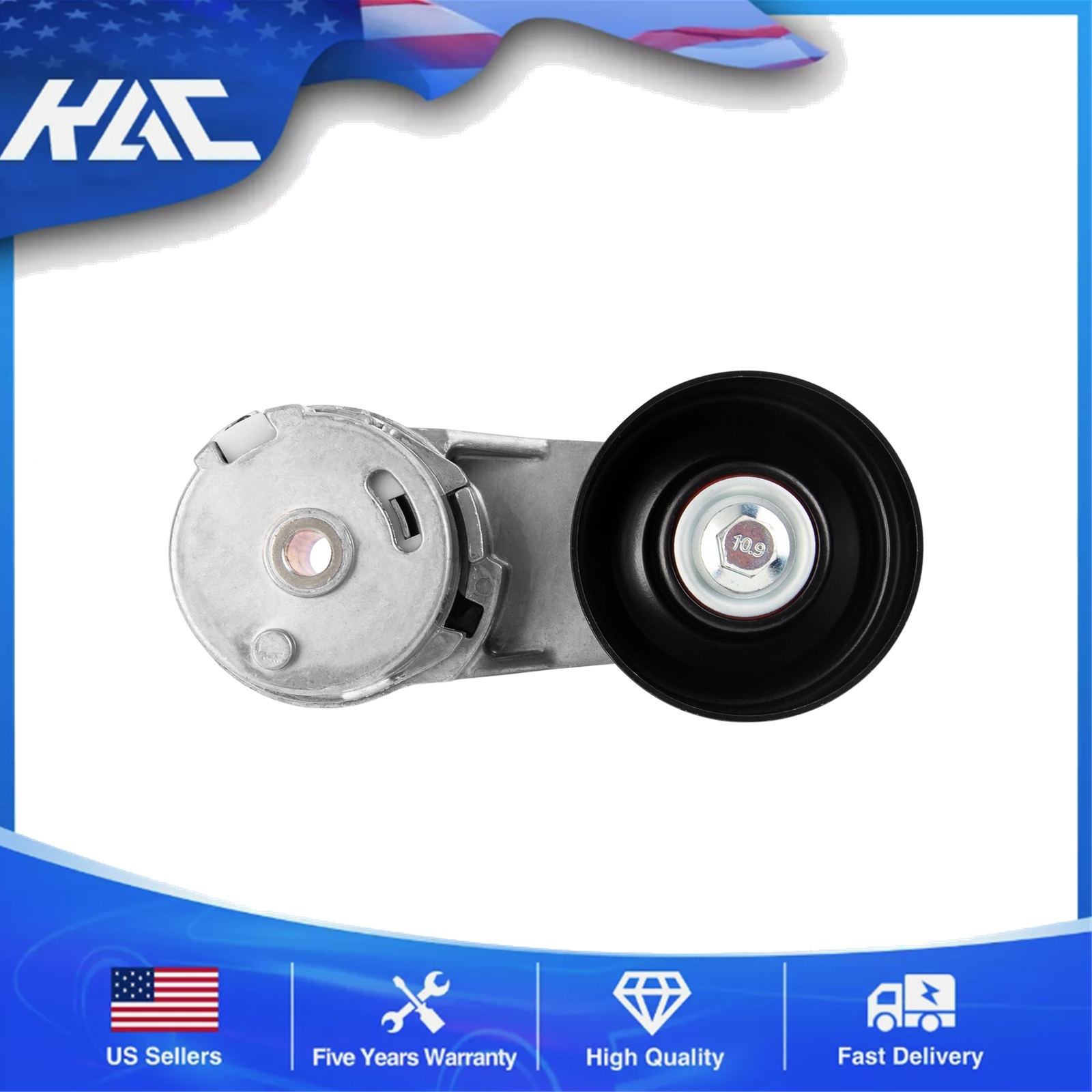 Cụm Tăng Điều Hòa Chevrolet Captiva Mã phụ tùng 12605175