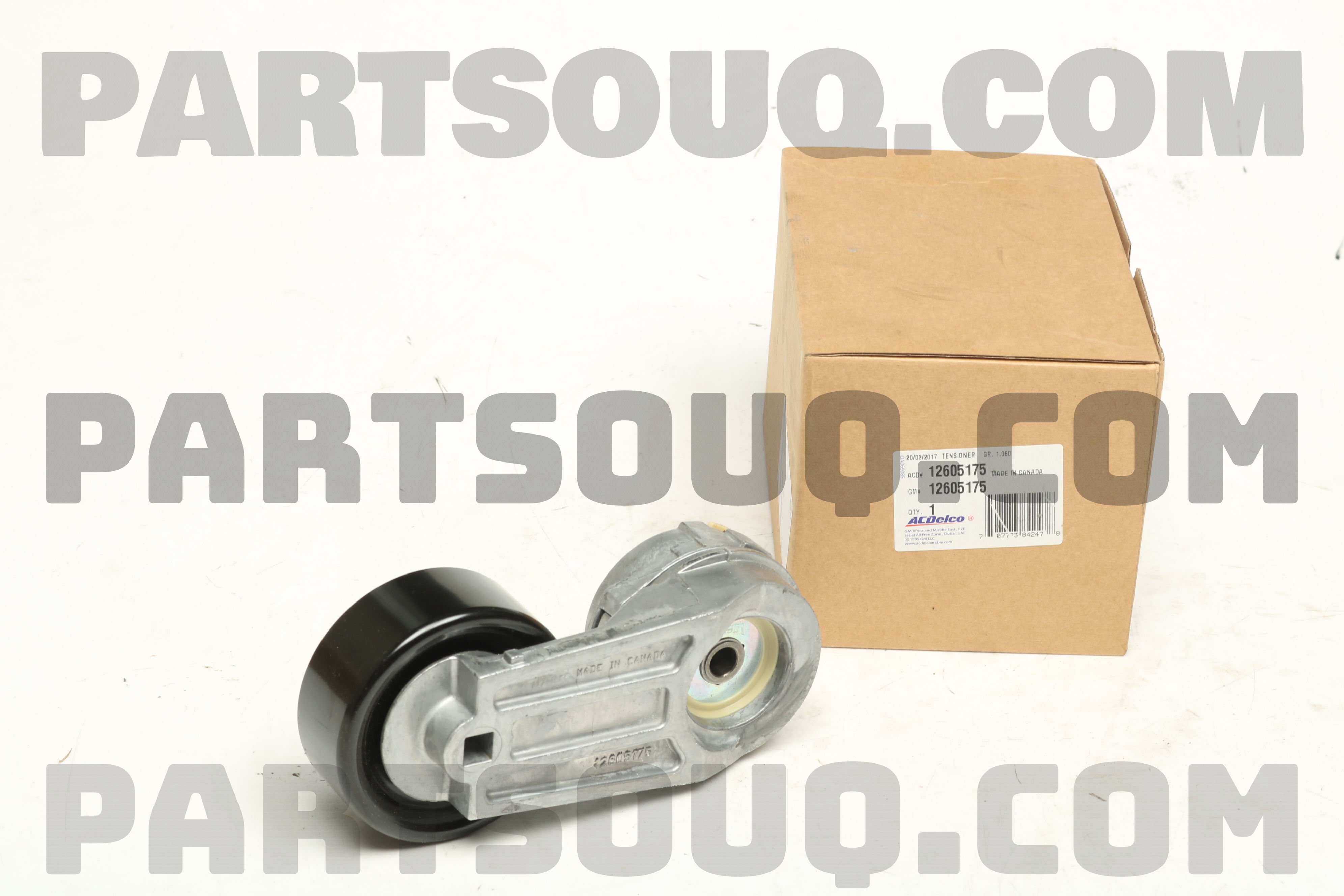 Cụm Tăng Điều Hòa Chevrolet Captiva Mã phụ tùng 12605175