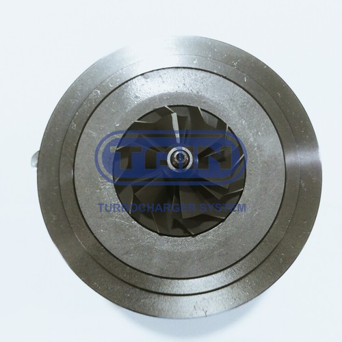 Turbo Chevrolet Captiva OEM GTB1549VK