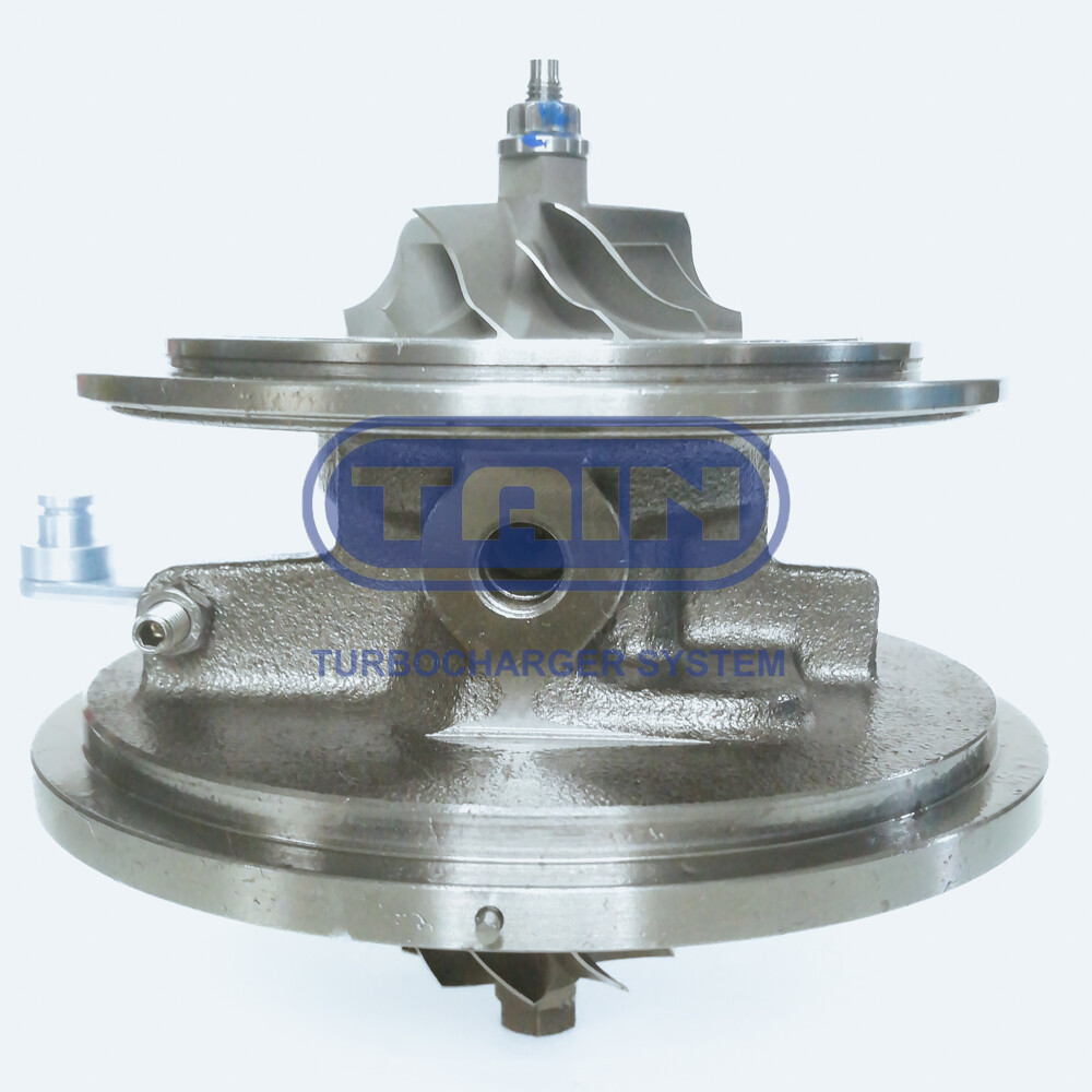 Turbo Chevrolet Captiva OEM GTB1549VK