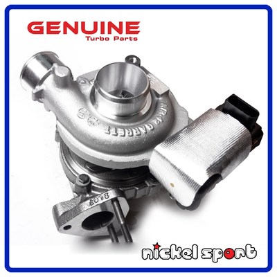 Turbo Chevrolet Captiva OEM GTB1549VK