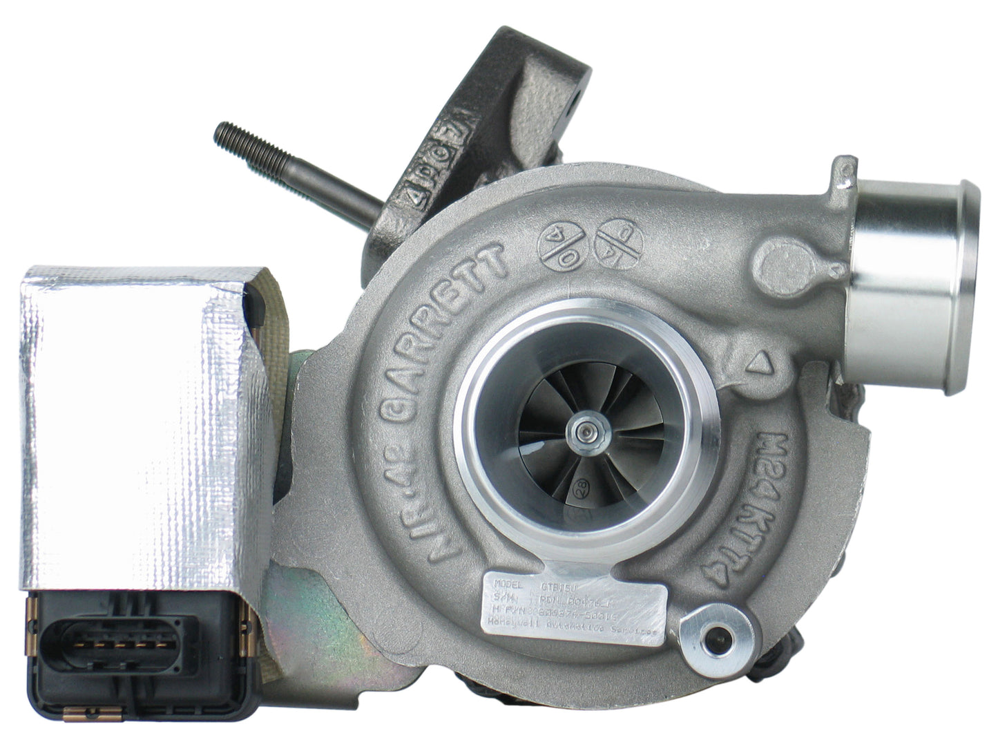 Turbo Chevrolet Captiva OEM GTB1549VK
