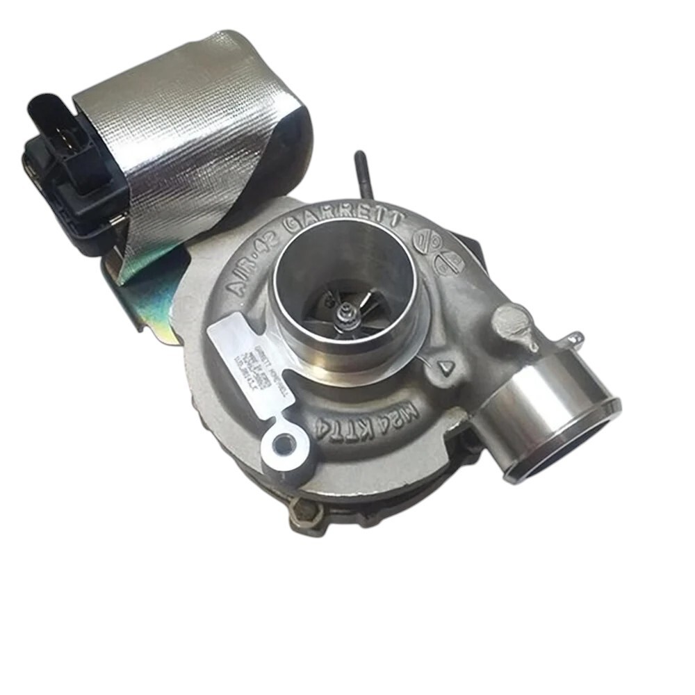 Turbo Chevrolet Captiva Mã phụ tùng 96440365