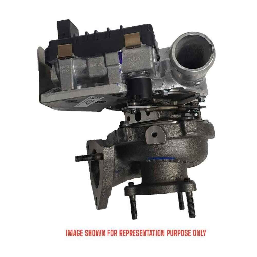 Turbo Chevrolet Captiva Mã phụ tùng 96440365