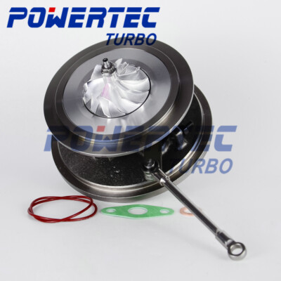 Turbo Chevrolet Captiva Mã phụ tùng 96440365