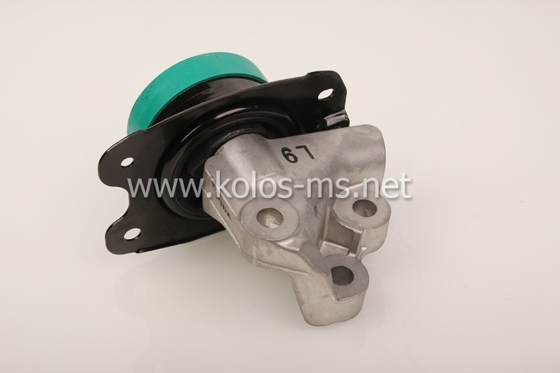 Chân Máy Hộp Số Chevrolet Captiva Mã phụ tùng 96474567